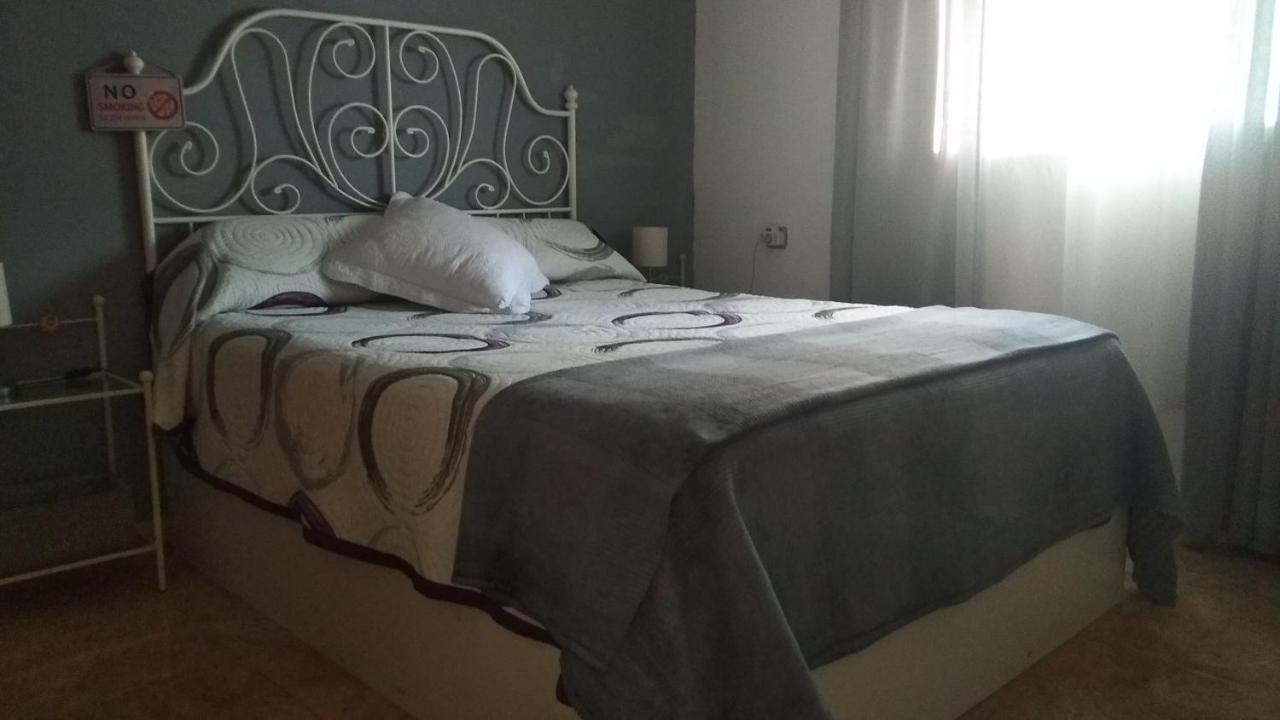 Гостьовий будинок Vivienda Rural El Retorno Севілья Екстер'єр фото