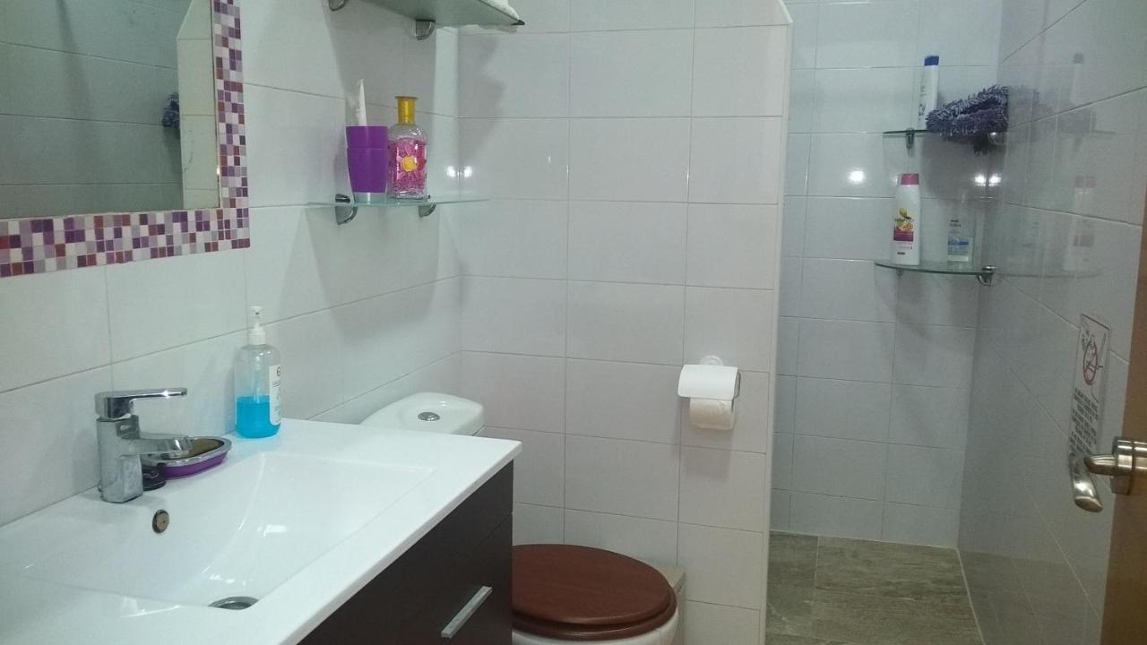 Гостьовий будинок Vivienda Rural El Retorno Севілья Екстер'єр фото